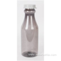 450mL Dark Single Wall Water Bottle